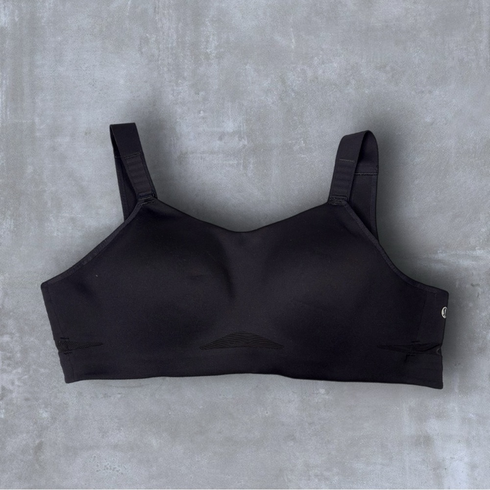 Lululemon Swift Speed Sports Bra